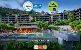 Hotel Sunsuri Phuket - Sha Plus À